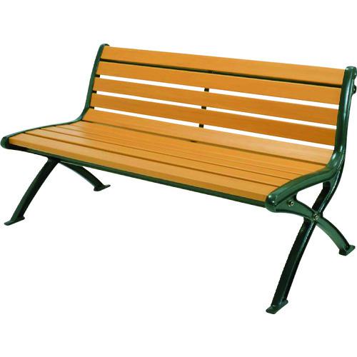 ■ミヅシマ リサイクルベンチRB1-SW〔品番:2440030〕【1475854:0】[法人・事業所限定][外直送元][店頭受取不可]｜ホームセンターバロー　店 84,458円