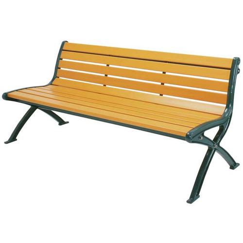 ■ミヅシマ リサイクルベンチRB1-LW〔品番:2440040〕【1475858:0】[送料別途見積り][法人・事業所限定][直送][店頭受取不可]｜ホームセンターバロー　店