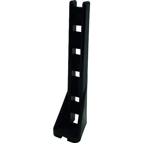 ■PANDUIT フラットケーブル固定具 L字型ベース (100個入)〔品番:RAFCBI2S6C20〕【1478946:0】[店頭受取不可]｜ホームセンターバロー　店