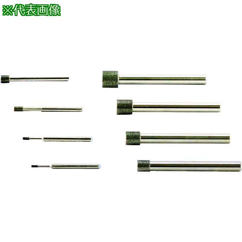 ■ノリタケ ダイヤモンド軸付インターナル Bタイプ SD120PA《10本入》〔品番:5N5H004150140〕【1479599&times;10:0】[送料別途見積り][掲外取寄][店頭受取不可]｜ホームセンターバロー　店