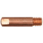 ■育良 ISK-SA160W用トーチ用チップ 5コ入り(42166)〔品番:SAT08W〕【1480224:0】[店頭受取不可]