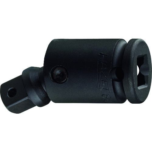 ■HAZET インパクト用ユニバーサルジョイント 差込角:9.5mm 全長:51.7mm〔品番:8806S〕【1480617:0】[送料別途見積り][掲外取寄][店頭受取不可]