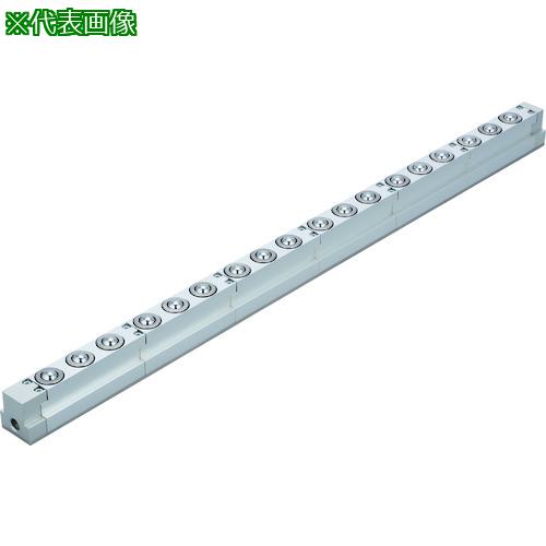 ■ISB エアボールリフタ ISR22T型 660mm ISR-22T‐660〔品番:ISR22T660〕【1481011:0】[法人・事業所限定][外直送元][店頭受取不可]