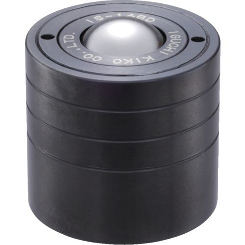■ISB イグチベアー スプリング入り落とし込みタイプ IS-16BD〔品番:IS16BD〕【1481026:0】[送料別途見積り][法人・事業所限定][外直送][店頭受取不可]