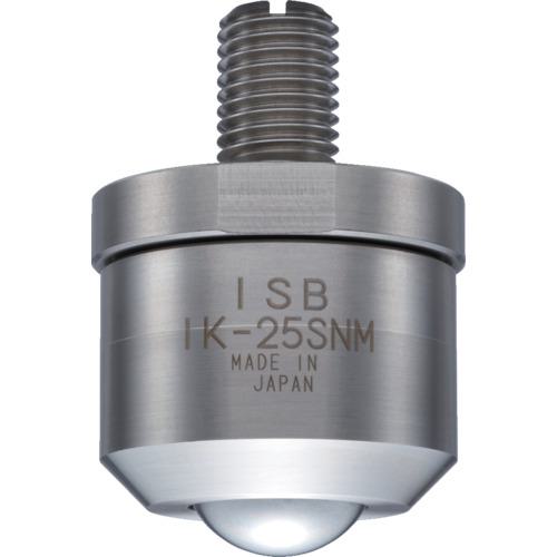 ■ISB イグチベアー IK-25SNM ステンレス製〔品番:IK25SNM〕【1481036:0】[送料別途見積り][法人・事業所限定][外直送][店頭受取不可]