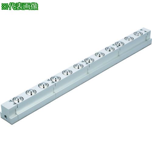 ■ISB エアボールリフタ ISR28T型 640mm ISR-28T‐640〔品番:ISR28T640〕【1481037:0】[法人・事業所限定][外直送元][店頭受取不可]｜ホームセンターバロー　店