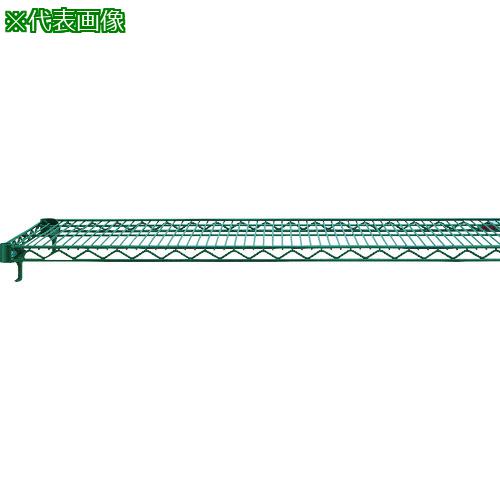 ■ERECTA スーパーアジャスタブルシール3 A1860NK3間口1517mm×奥行457mm〔品番:A1860NK3〕【1481143:0】[送料別途見積り][法人・事業所限定][外直送][店頭受取不可]