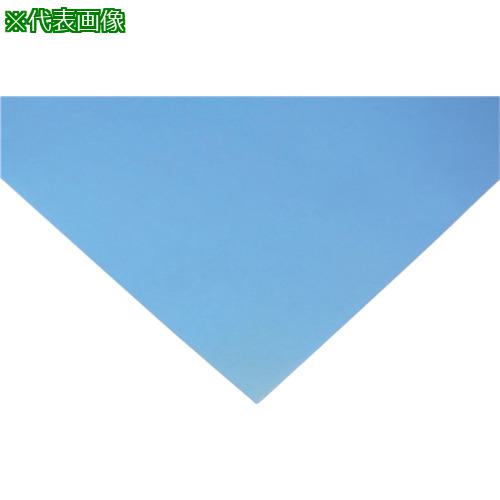 ■MF サンキポリ 静電 0.1×1000×50(F20-121)《2本入》〔品番:SKS03〕【1482067×2:0】[送料別途見積り][法人・事業所限定][外直送][店頭受取不可]