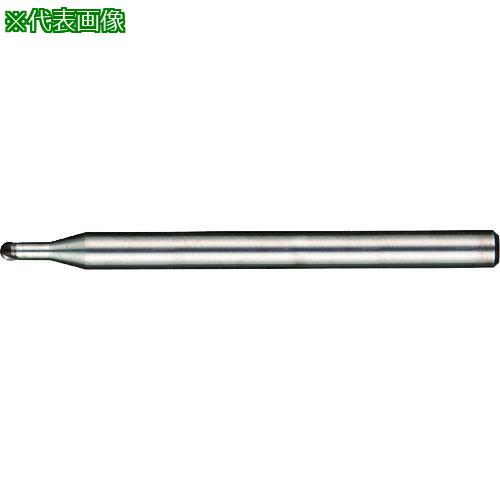 ■NS CBNスーパースパイラルボールエンドミル SSPB220 R0.2X1.2〔品番:SSPB220R0.2X1.2〕【1482813:0】[送料別途見積り][掲外取寄][店頭受取不可]