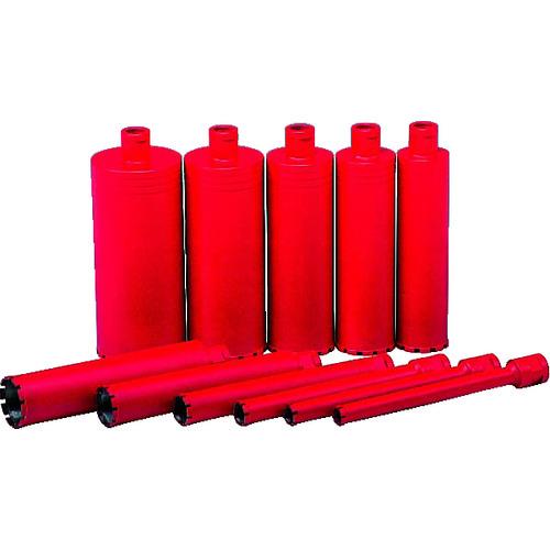 ■Hakken ダイヤモンドコアビット スタンダードONE Cねじ φ25&times;260L M〔品番:STD1C25260M〕【1486979:0】[店頭受取不可]｜ホームセンターバロー　店