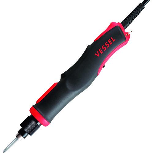 ■【在庫限り】VESSEL 電動ドライバー No.VE-4500P-HS4〔品番:VE4500PHS4〕【1487305:0】[店頭受取不可]｜ホームセンターバロー　店