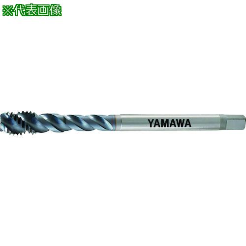 ■ヤマワ Z-PRO コーティングスパイラルタップ VUSP P3 M16X1.5〔品番:VUSPP3M16X1.5〕【1487704:0】[店頭受取不可]