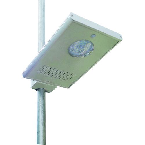 ■グリーンクロス ソーラーLEDライト〔品番:1135450501〕【1489843:0】[法人・事業所限定][直送元][店頭受取不可]