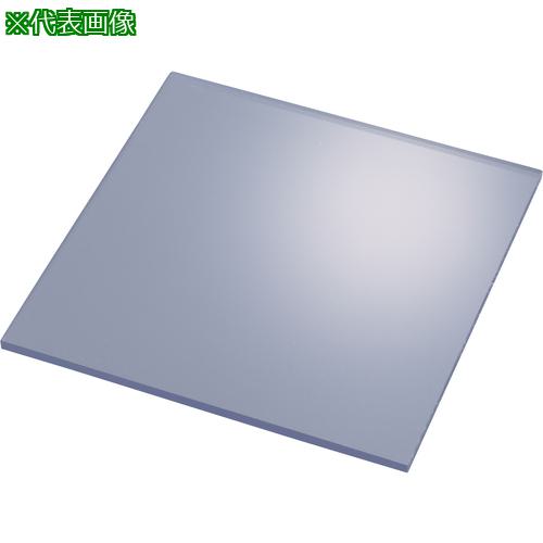 ■IWATA ポリカーボネート板 (透明) 5mm〔品番:POPC-300-1000-5〕【1490082:0】[法人・事業所限定][直送元][店頭受取不可]