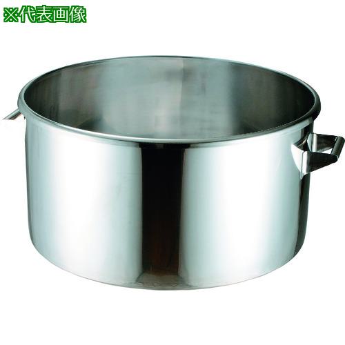 ■オオモリ 大型タライ(手付) 580&times;200H 50L〔品番:OM4410〕【1490199:0】[送料別途見積り][法人・事業所限定][直送][店頭受取不可]｜ホームセンターバロー　店