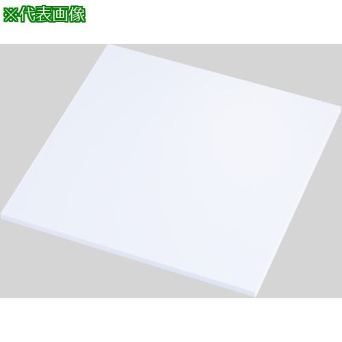 ■IWATA 塩ビ板 (白) 5mm〔品番:PVPW-500-1000-5〕【1490263:0】[法人・事業所限定][直送元][店頭受取不可]