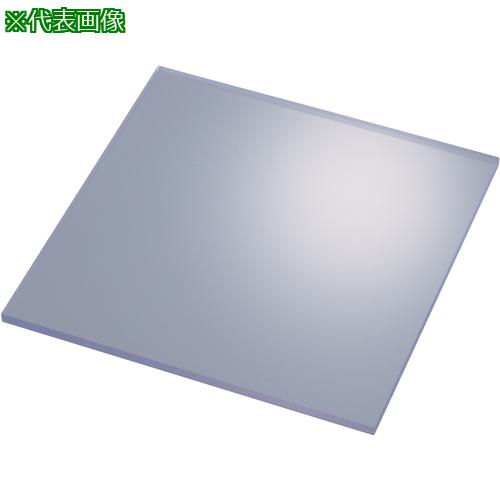 ■IWATA PET板 (透明) 5mm〔品番:PEPC-500-1000-5〕【1490342:0】[法人・事業所限定][直送元][店頭受取不可]
