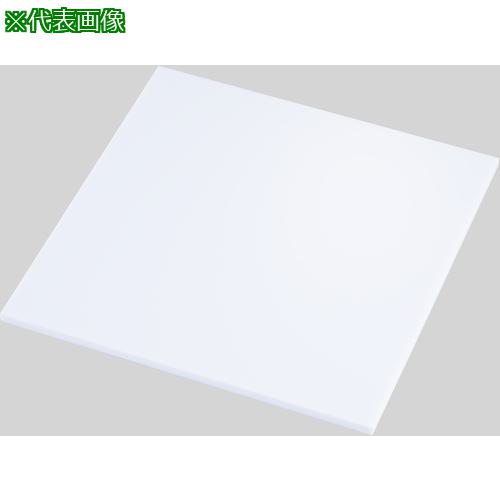 ■IWATA PET板 (白) 3mm〔品番:PEPW-500-1000-3〕【1490411:0】[法人・事業所限定][直送元][店頭受取不可]