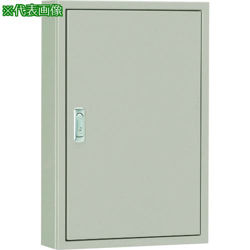 ■Nito 制御盤キャビネット 屋内用(露出形) B35-56 1個入り〔品番:B3556〕【1490492:0】[法人・事業所限定][直送元][店頭受取不可]｜ホームセンターバロー　店