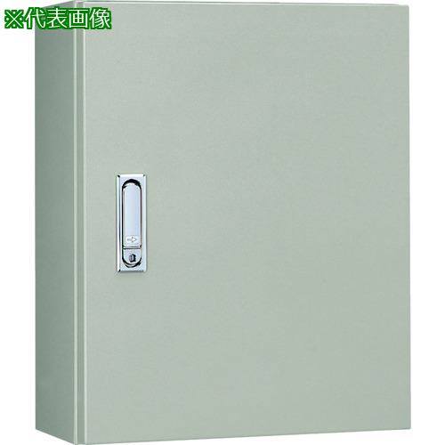 ■Nito RA形制御盤キャビネット RA20-53 1個入り〔品番:RA2053〕【1490568:0】[法人・事業所限定][直送元][店頭受取不可]