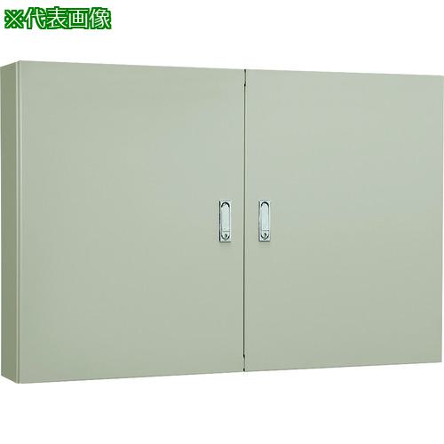 ■Nito RA形制御盤キャビネット RA20-108-2 1個入り〔品番:RA201082〕【1490587:0】[法人・事業所限定][直送元][店頭受取不可]｜ホームセンターバロー　店