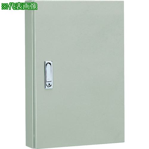 ■Nito RA形制御盤キャビネット RAB12-34 1個入り〔品番:RAB1234〕【1490704:0】[法人・事業所限定][直送元][店頭受取不可]｜ホームセンターバロー　店