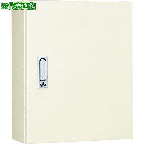 ■Nito RA形制御盤キャビネット RA30-55C 1個入り〔品番:RA3055C〕【1490875:0】[法人・事業所限定][直送元][店頭受取不可]