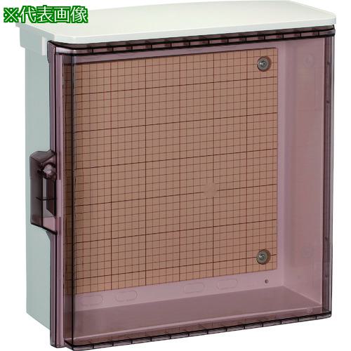 ■Nito OP形プラボックス OP18-35CA 1個入り〔品番:OP1835CA〕【1490963:0】[法人・事業所限定][直送元][店頭受取不可]