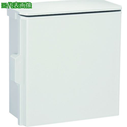 ■Nito OP形プラボックス OP20-65A 1個入り〔品番:OP2065A〕【1490987:0】[法人・事業所限定][直送元][店頭受取不可]｜ホームセンターバロー　店