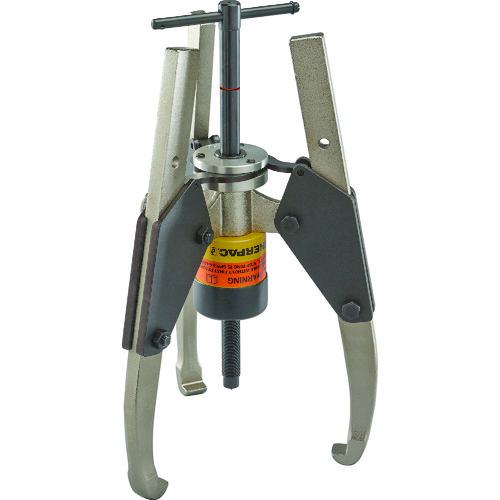 ■ENERPAC シンクグリッププーラー〔品番:SGH24〕【1491704:0】[送料別途見積り][法人・事業所限定][店頭受取不可]