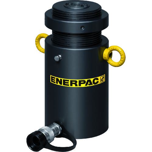■ENERPAC 超大型リフト用油圧シリンダ(単動式) 揚力550(kN) 最低高214MM〔品番:HCL504〕【1491745:0】[送料別途見積り][店頭受取不可]｜ホームセンターバロー　店