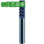 ■ウォーターミルズ WM高能率加工スクエアエンドミル 4×11×53mm AlTiN〔品番:WHS645A102572〕【1492237:0】[店頭受取不可]