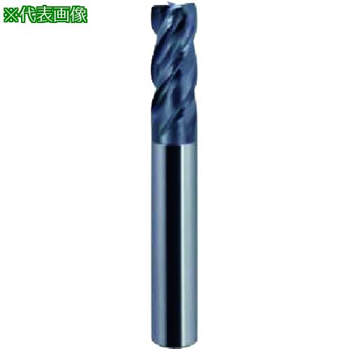 ■ウォーターミルズ WM不等分割ラジアスエンドミル 20x38x104mm AlTiN〔品番:WSR440A2038104〕【1492384:0】[店頭受取不可]