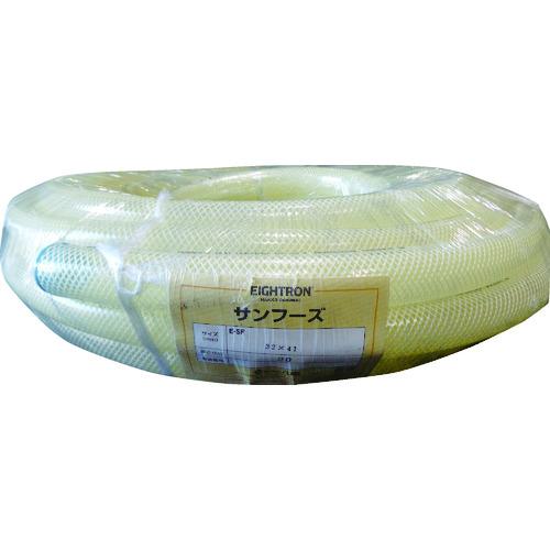 ■ハッコウ 食品用ホース E-SF-32×41-20〔品番:ESF3220〕【1492757:0】[送料別途見積り][法人・事業所限定][直送][店頭受取不可]