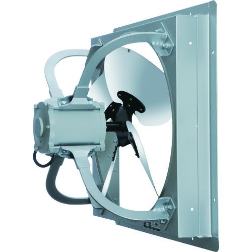 ■鎌倉 有圧換気扇 ユニットファン 標準形 排気 三相200V 50Hz〔品番:UF105PHAIKI50HZ〕【1493076:0】[送料別途見積り][法人・事業所限定][直送][店頭受取不可]