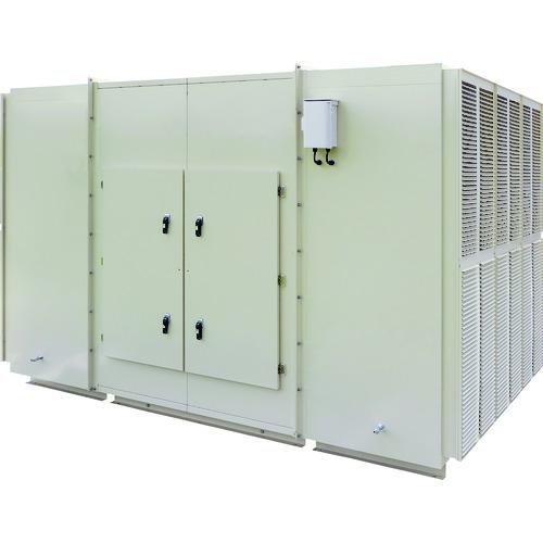 ■鎌倉 気化放熱式涼風給気装置 クールラージファン〔品番:CLF900S〕【1493344:0】[送料別途見積り][法人・事業所限定][直送][店頭受取不可]画像