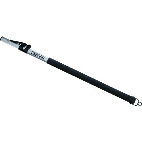 ■Berger 【売切廃番】伸縮竿 2段階 830~1400mm〔品番:75350〕【1493853:0】[店頭受取不可]｜ホームセンターバロー　店