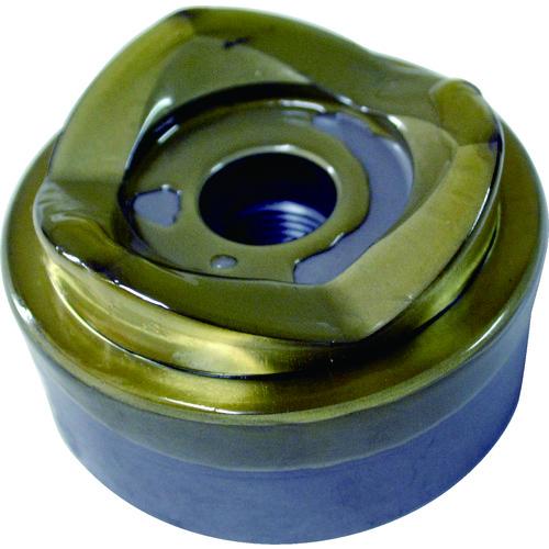 ■西田 厚鋼電線管用ミリネジ刃物〔品番:TPACP54〕【1494220:0】[店頭受取不可]