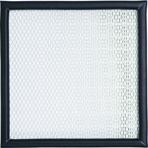 ■コトヒラ HEPAフィルタ〔品番:KDCM10HEPA1〕【1494390:0】[送料別途見積り][法人・事業所限定][直送][店頭受取不可]