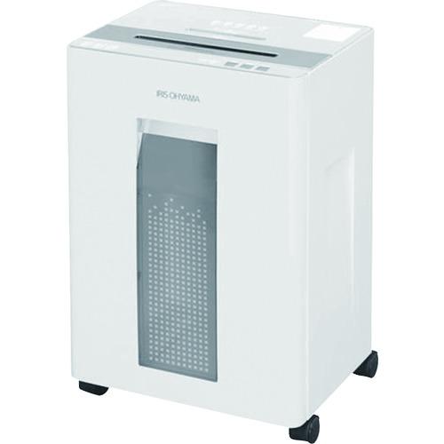 ■IRIS 569943 シュレッダー〔品番:OF18J〕【1496085:0】[店頭受取不可]｜ホームセンターバロー　店