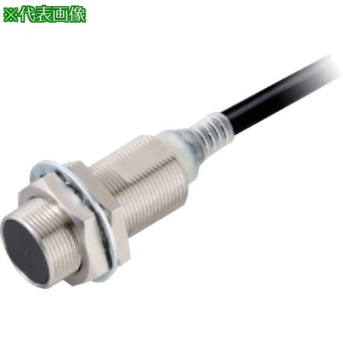 ■OMRON スタンダードタイプ近接センサ 直流2線式 シールドタイプ〔品番:E2EX7D1N5M〕【1501648:0】[店頭受取不可] 6,914円