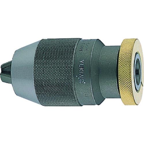 ■ユキワ Gキーレスチャック つかみ能力0.5~13.0mm〔品番:LC13G〕【1508300:0】[店頭受取不可]｜ホームセンターバロー　店