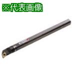■三菱 内径加工用 スクリューオン式S形ボーリングバー 右勝手鋼シャンク〔品番:S10HSDUCR07〕【1513532:0】[店頭受取不可]｜ホームセンターバロー　店