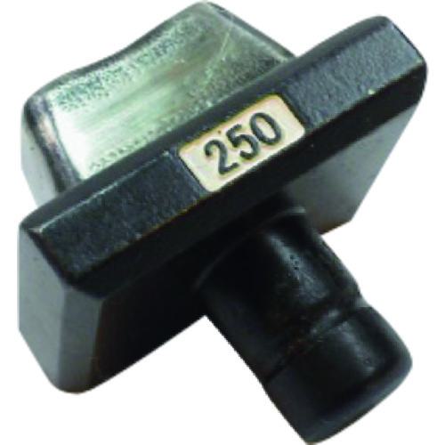 ■DAIA HPN-250・HPN-250プロマー オスダイス 250〔品番:B7952〕【1520237:0】[送料別途見積り][法人・事業所限定][外直送][店頭受取不可]