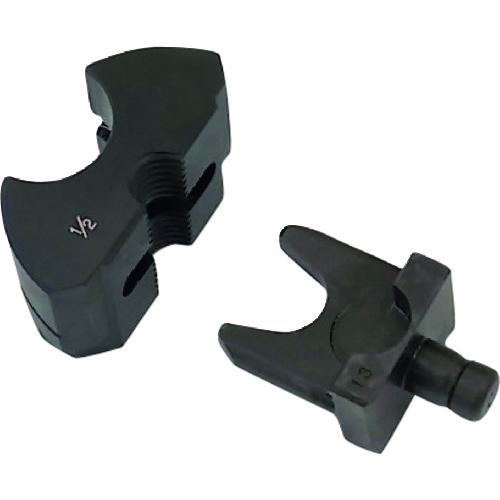 ■DAIA 全ネジカッターTC-13B 1/2〔品番:TC13B〕【1520257:0】[送料別途見積り][法人・事業所限定][外直送][店頭受取不可]
