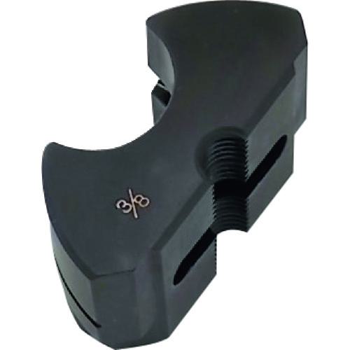 ■DAIA TC-13用 固定刃 3/8〔品番:B8332〕【1520264:0】[送料別途見積り][法人・事業所限定][外直送][店頭受取不可]