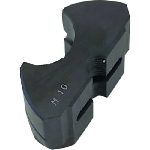 ■DAIA TC-13D用 固定刃 M10〔品番:B9692XA〕【1520269:0】[送料別途見積り][法人・事業所限定][外直送][店頭受取不可]