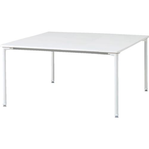 ■ITOKI アクティブフィールド 角型スクエアタイプ 1300&times;1300&times;720mm〔品番:AF1313HNAWL〕【1520812:0】[送料別途見積り][法人・事業所限定][外直送][店頭受取不可]｜ホームセンターバロー　店