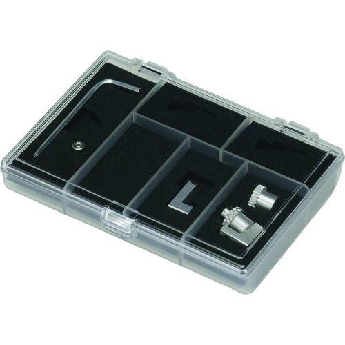■スズキ 超音波ホッチキス AUH30用チップ 3種SET〔品番:AUHSET〕【1522537:0】[送料別途見積り][法人・事業所限定][外直送][店頭受取不可]