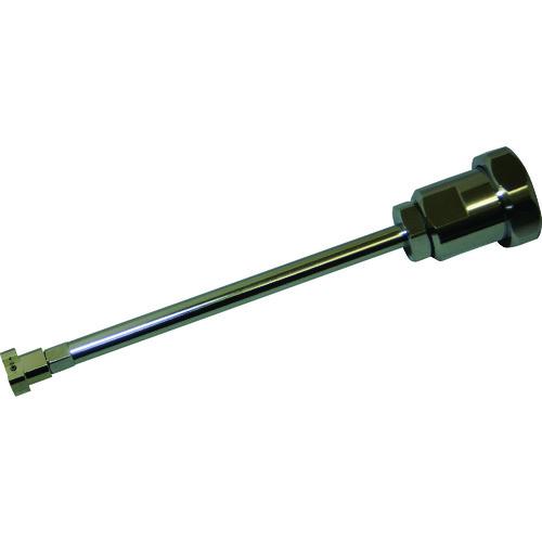 ■扶桑 ルミナ ロングノズルセットC8-0.7-150L-90-H(リング付)〔品番:29455〕【1522561:0】[送料別途見積り][掲外取寄][店頭受取不可] 19,525円
